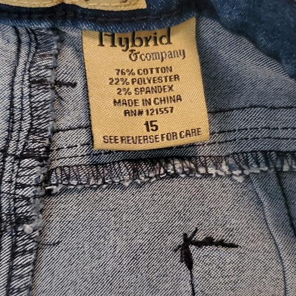 Jeans with booty lift. 🍑 - Picture 2 of 7